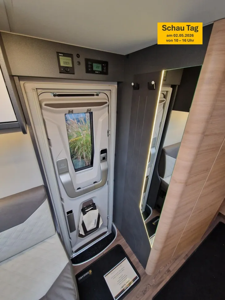 Fahrzeugbild Knaus L!VE TI PLATINUM SELECTION 700 MEG #16