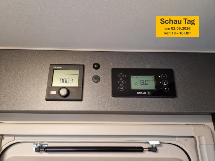 Fahrzeugbild Knaus L!VE TI PLATINUM SELECTION 700 MEG #17