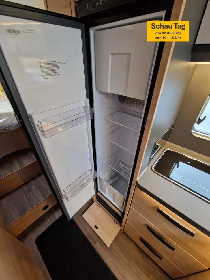 Fahrzeugbild Knaus L!VE TI PLATINUM SELECTION 700 MEG #21