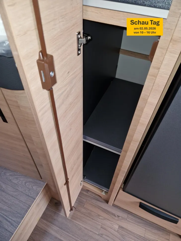 Fahrzeugbild Knaus L!VE TI PLATINUM SELECTION 700 MEG #23