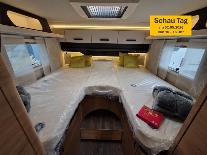 Fahrzeugbild Knaus L!VE TI PLATINUM SELECTION 700 MEG #24