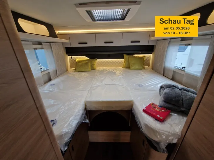 Fahrzeugbild Knaus L!VE TI PLATINUM SELECTION 700 MEG #25