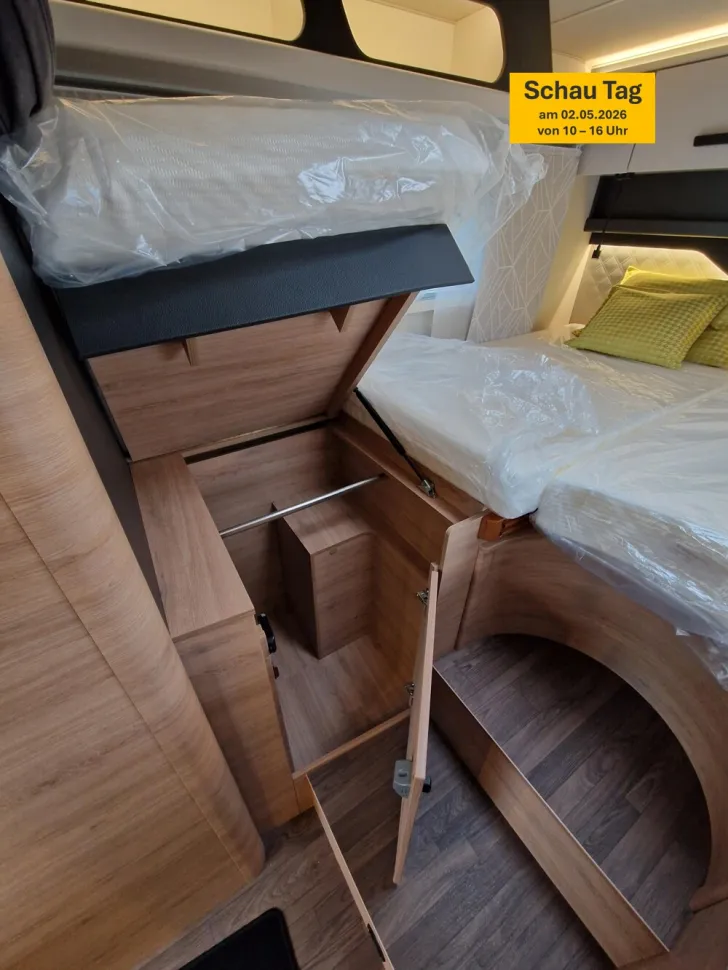 Fahrzeugbild Knaus L!VE TI PLATINUM SELECTION 700 MEG #26