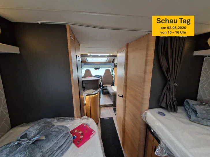 Fahrzeugbild Knaus L!VE TI PLATINUM SELECTION 700 MEG #27