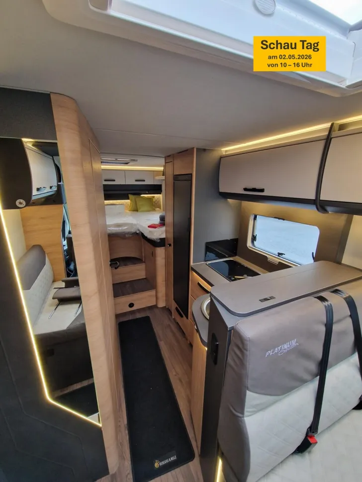 Fahrzeugbild Knaus L!VE TI PLATINUM SELECTION 700 MEG #30