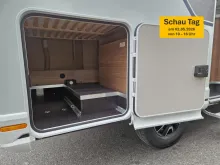 Fahrzeugbild Knaus Van TI VANSATION 550 MF #7