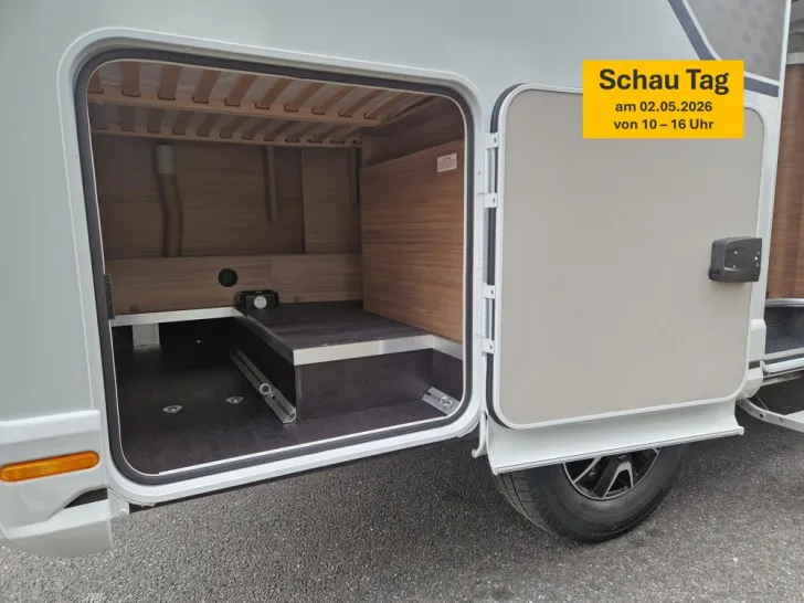 Fahrzeugbild Knaus Van TI VANSATION 550 MF #7