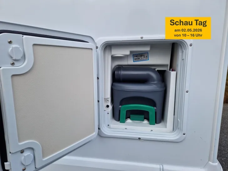 Fahrzeugbild Knaus Van TI VANSATION 550 MF #9