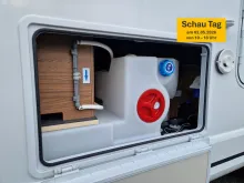 Fahrzeugbild Knaus Van TI VANSATION 550 MF #11