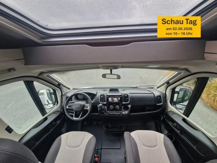 Fahrzeugbild Knaus Van TI VANSATION 550 MF #12