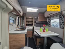 Fahrzeugbild Knaus Van TI VANSATION 550 MF #14