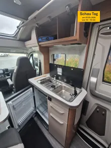 Fahrzeugbild Knaus Van TI VANSATION 550 MF #19