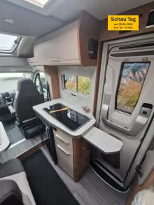 Fahrzeugbild Knaus Van TI VANSATION 550 MF #20