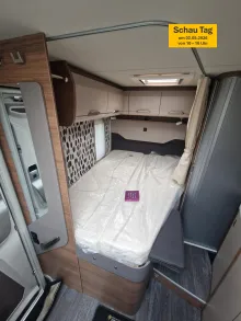 Fahrzeugbild Knaus Van TI VANSATION 550 MF #22