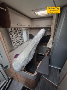 Fahrzeugbild Knaus Van TI VANSATION 550 MF #24