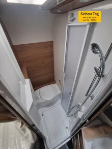 Fahrzeugbild Knaus Van TI VANSATION 550 MF #25