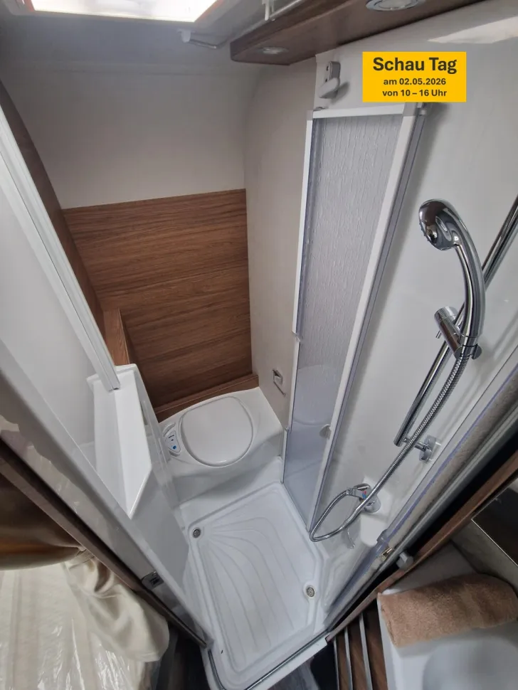 Fahrzeugbild Knaus Van TI VANSATION 550 MF #25