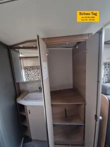 Fahrzeugbild Knaus Van TI VANSATION 550 MF #29