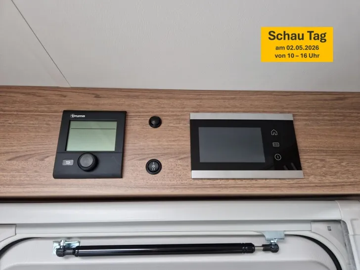 Fahrzeugbild Knaus Van TI VANSATION 550 MF #30