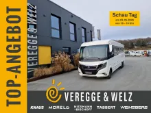 Fahrzeugbild Niesmann + Bischoff Arto 88 EK #1