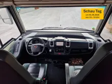 Fahrzeugbild Niesmann + Bischoff Arto 88 EK #9