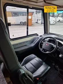 Fahrzeugbild Niesmann + Bischoff Arto 88 EK #10