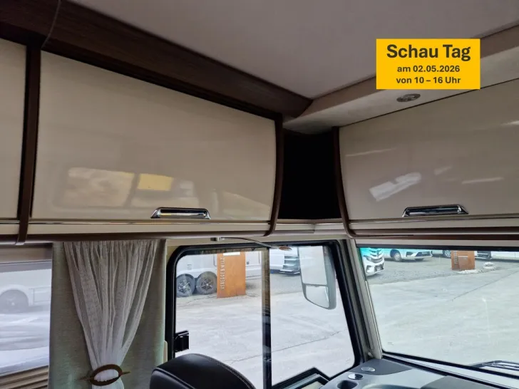 Fahrzeugbild Niesmann + Bischoff Arto 88 EK #11
