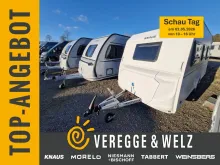 Fahrzeugbild Knaus Sport 420 QD #1