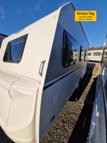 Fahrzeugbild Knaus Sport 420 QD #2