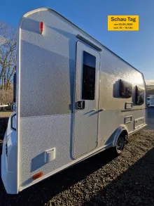 Fahrzeugbild Knaus Sport 420 QD #4