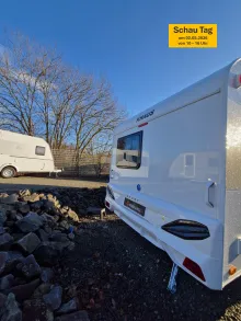 Fahrzeugbild Knaus Sport 420 QD #6