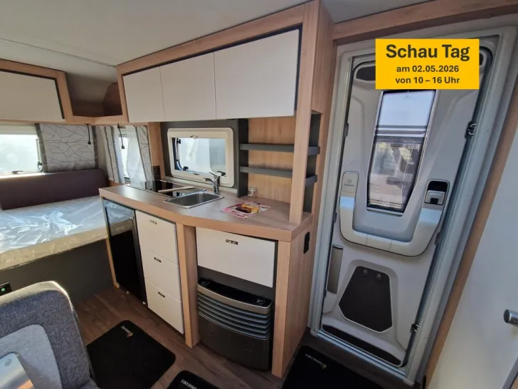 Fahrzeugbild Knaus Sport 420 QD #7