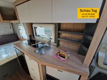Fahrzeugbild Knaus Sport 420 QD #8