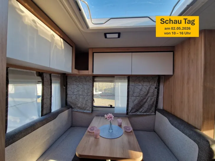 Fahrzeugbild Knaus Sport 420 QD #12
