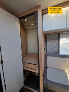 Fahrzeugbild Knaus Sport 420 QD #13
