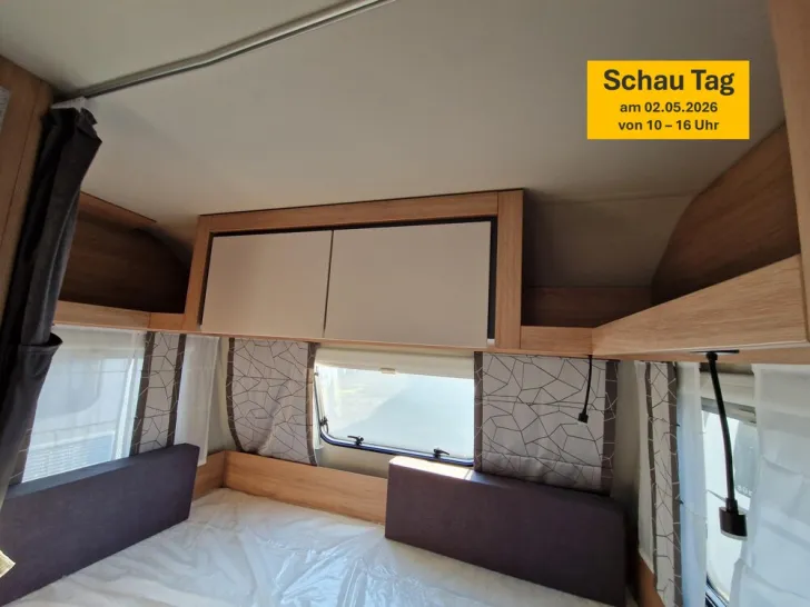 Fahrzeugbild Knaus Sport 420 QD #16