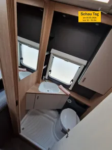 Fahrzeugbild Knaus Sport 420 QD #19