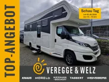 Fahrzeugbild Morelo Loft Alkoven 88 L #1