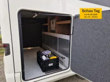 Fahrzeugbild Morelo Loft Alkoven 88 L #3