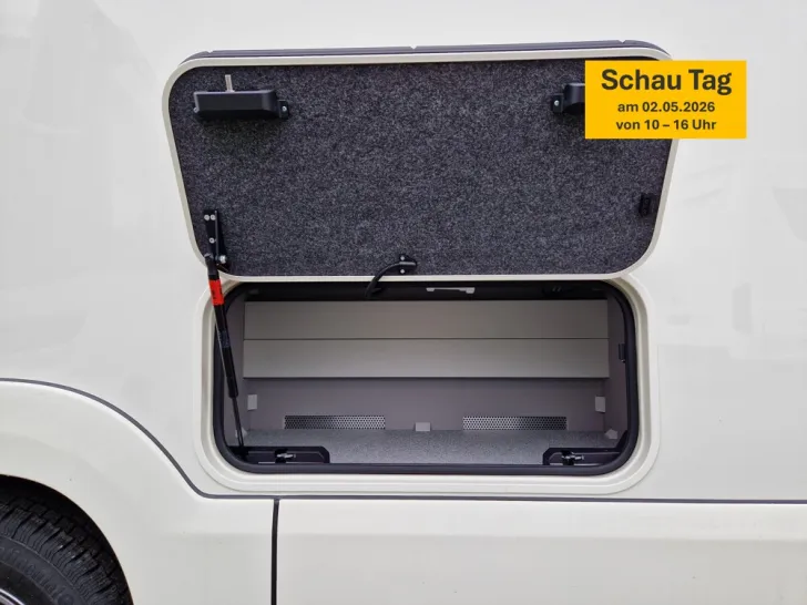 Fahrzeugbild Morelo Loft Alkoven 88 L #4