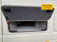 Fahrzeugbild Morelo Loft Alkoven 88 L #6