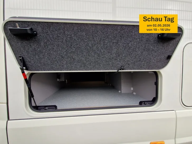 Fahrzeugbild Morelo Loft Alkoven 88 L #6