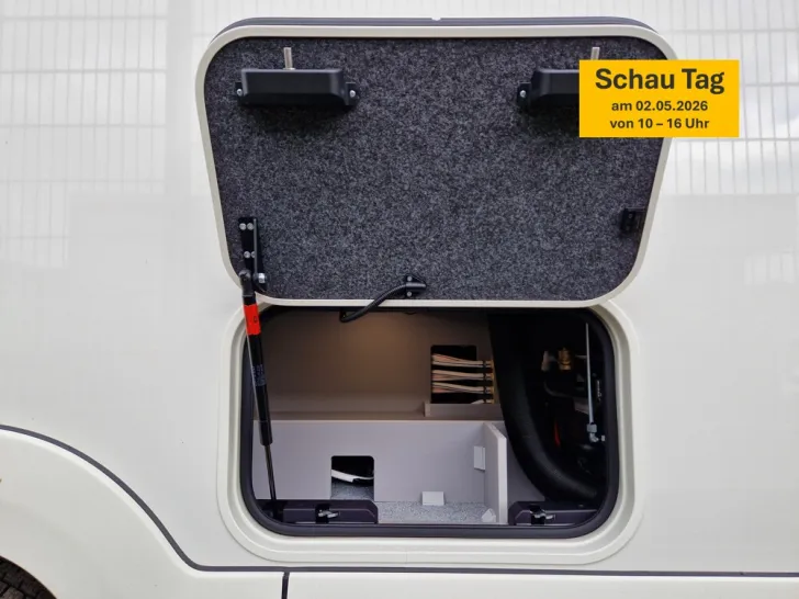 Fahrzeugbild Morelo Loft Alkoven 88 L #7