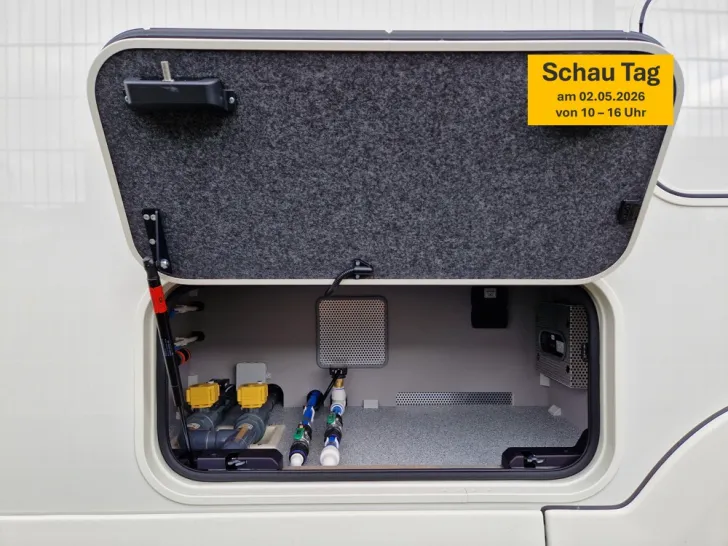 Fahrzeugbild Morelo Loft Alkoven 88 L #8