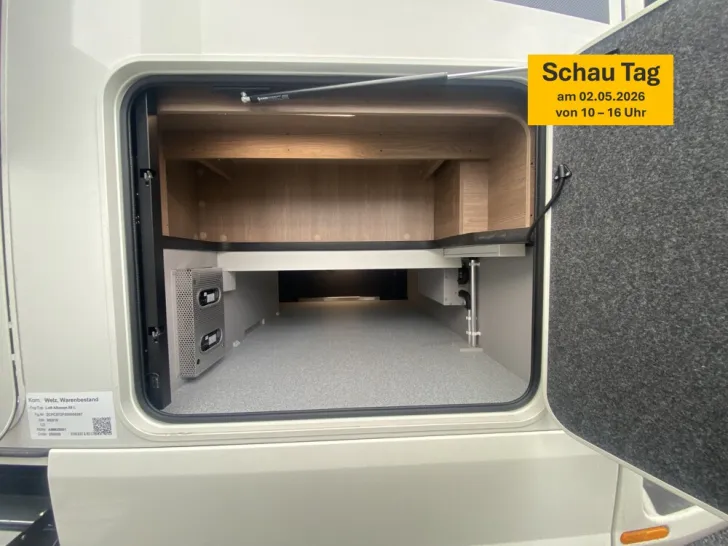 Fahrzeugbild Morelo Loft Alkoven 88 L #9