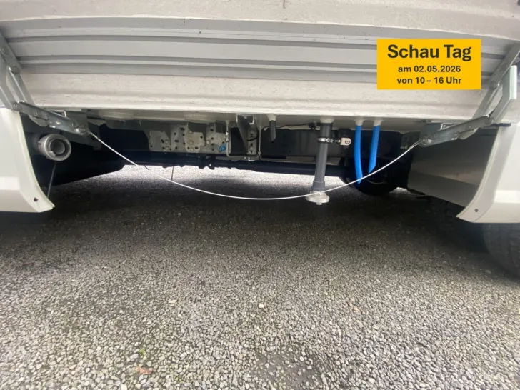 Fahrzeugbild Morelo Loft Alkoven 88 L #10