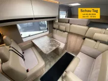 Fahrzeugbild Morelo Loft Alkoven 88 L #11