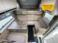 Fahrzeugbild Morelo Loft Alkoven 88 L #12