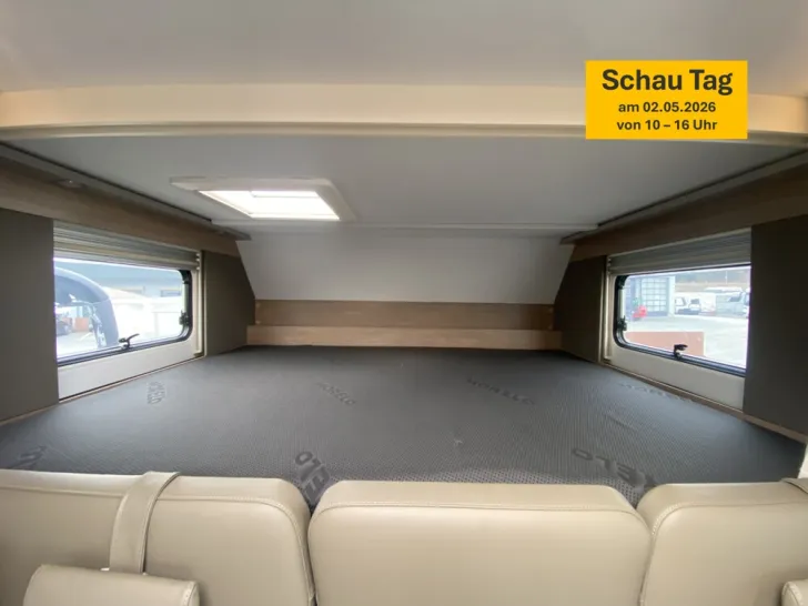 Fahrzeugbild Morelo Loft Alkoven 88 L #13