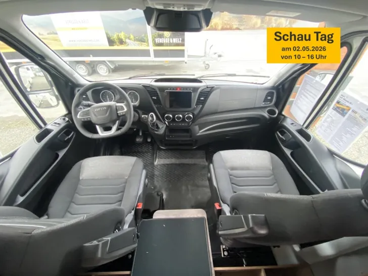 Fahrzeugbild Morelo Loft Alkoven 88 L #14